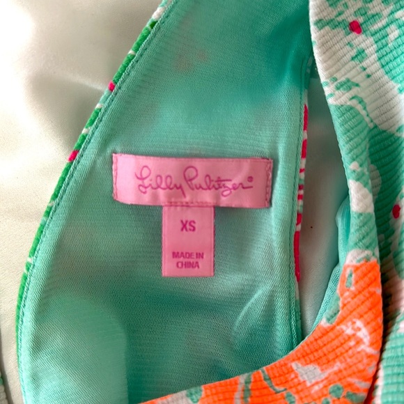 Lilly Pulitzer Dress - Picture 3 of 3